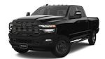 New 2025 Ram 2500 Tradesman Crew Cab 4x4 Pickup for sale #SG563581 - photo 1