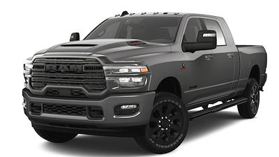 New 2025 Ram 2500 Laramie Mega Cab 4x4 Pickup for sale #SG568210 - photo 1