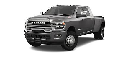 New 2025 Ram 3500 Laramie Mega Cab 4x4 DRW Pickup for sale #SG570911 - photo 1