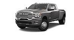 New 2025 Ram 3500 Laramie Mega Cab 4x4 DRW Pickup for sale #SG570911 - photo 1