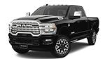 New 2025 Ram 2500 Longhorn Crew Cab 4x4 Pickup for sale #SG571824 - photo 1