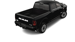 New 2025 Ram 2500 Longhorn Crew Cab 4x4 Pickup for sale #SG571824 - photo 2