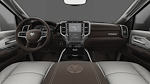 New 2025 Ram 2500 Laramie Crew Cab 4x4 Pickup for sale #SG583432 - photo 6