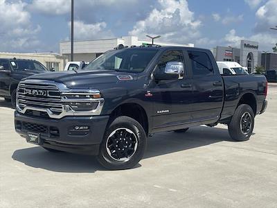 New 2025 Ram 2500 Laramie Crew Cab 4x4 Pickup for sale #SG583433 - photo 1