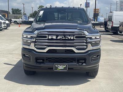 New 2025 Ram 2500 Laramie Crew Cab 4x4 Pickup for sale #SG583433 - photo 2