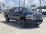New 2025 Ram 2500 Laramie Crew Cab 4x4 Pickup for sale #SG583433 - photo 3