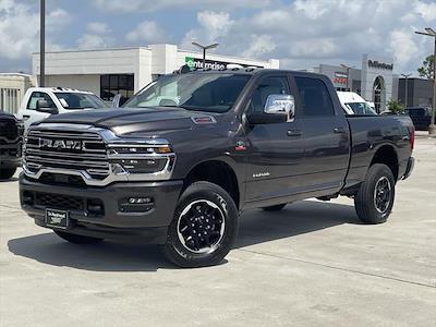 New 2025 Ram 2500 Laramie Crew Cab 4x4 Pickup for sale #SG583434 - photo 1