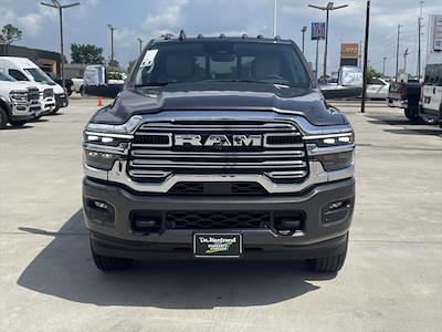 New 2025 Ram 2500 Laramie Crew Cab 4x4 Pickup for sale #SG583434 - photo 2