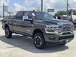 New 2025 Ram 2500 Laramie Crew Cab 4x4 Pickup for sale #SG583434 - photo 3