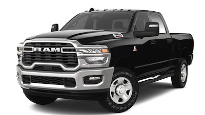 New 2025 Ram 2500 Tradesman Crew Cab Pickup for sale #SG585148 - photo 1