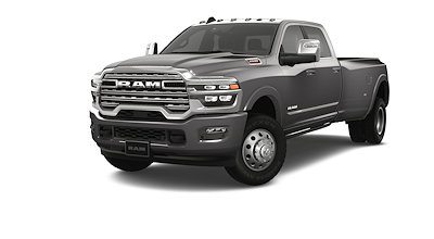 New 2025 Ram 3500 Limited Crew Cab 4x4 DRW Pickup for sale #SG585943 - photo 1