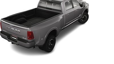 New 2025 Ram 3500 Limited Crew Cab 4x4 DRW Pickup for sale #SG585943 - photo 2
