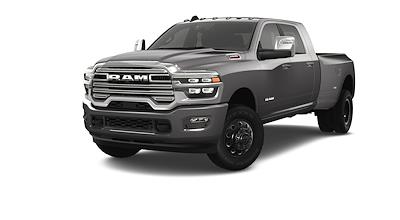 New 2025 Ram 3500 Laramie Mega Cab 4x4 DRW Pickup for sale #SG585947 - photo 1