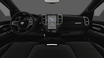 New 2025 Ram 3500 Laramie Mega Cab 4x4 DRW Pickup for sale #SG585947 - photo 6