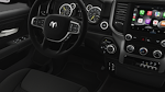 New 2025 Ram 1500 Tradesman Crew Cab 4x4 Pickup for sale #SN165519 - photo 5