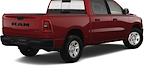 New 2025 Ram 1500 Tradesman Crew Cab 4x4 Pickup for sale #SN186765 - photo 2
