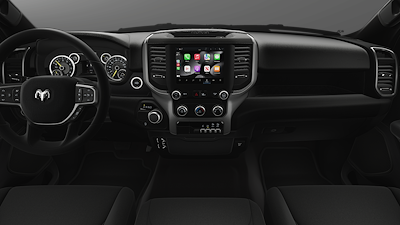 New 2025 Ram 1500 Tradesman Crew Cab Pickup for sale #SN207326 - photo 2