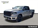 New 2025 Ram 1500 Lone Star Quad Cab 4x4 Pickup for sale #SN518807 - photo 1