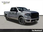New 2025 Ram 1500 Lone Star Quad Cab 4x4 Pickup for sale #SN518807 - photo 4