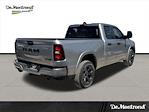 New 2025 Ram 1500 Lone Star Quad Cab 4x4 Pickup for sale #SN518807 - photo 2