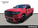 New 2025 Ram 1500 Lone Star Quad Cab 4x4 Pickup for sale #SN518811 - photo 1