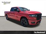 New 2025 Ram 1500 Lone Star Quad Cab 4x4 Pickup for sale #SN518811 - photo 4