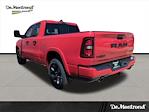New 2025 Ram 1500 Lone Star Quad Cab 4x4 Pickup for sale #SN518811 - photo 5
