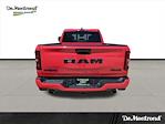 New 2025 Ram 1500 Lone Star Quad Cab 4x4 Pickup for sale #SN518811 - photo 6
