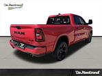 New 2025 Ram 1500 Lone Star Quad Cab 4x4 Pickup for sale #SN518811 - photo 2