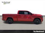 New 2025 Ram 1500 Lone Star Quad Cab 4x4 Pickup for sale #SN518811 - photo 7