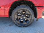 New 2025 Ram 1500 Lone Star Quad Cab 4x4 Pickup for sale #SN518811 - photo 8