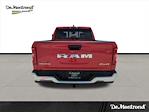 New 2025 Ram 1500 Lone Star Crew Cab 4x4 Pickup for sale #SN526563 - photo 6