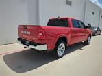 New 2025 Ram 1500 Lone Star Crew Cab 4x4 Pickup for sale #SN526563 - photo 2