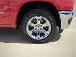 New 2025 Ram 1500 Lone Star Crew Cab 4x4 Pickup for sale #SN526563 - photo 8