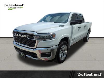 New 2025 Ram 1500 Lone Star Crew Cab 4x4 Pickup for sale #SN542123 - photo 1