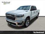 New 2025 Ram 1500 Lone Star Crew Cab 4x4 Pickup for sale #SN542123 - photo 1