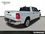 New 2025 Ram 1500 Lone Star Crew Cab 4x4 Pickup for sale #SN542123 - photo 2