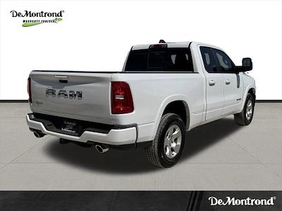 New 2025 Ram 1500 Lone Star Quad Cab Pickup for sale #SN590737 - photo 2