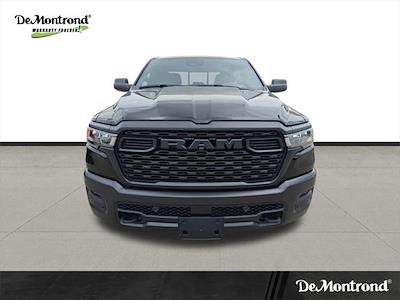 New 2025 Ram 1500 Warlock Crew Cab 4x4 Pickup for sale #SN718563 - photo 2