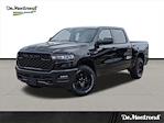 New 2025 Ram 1500 Warlock Crew Cab 4x4 Pickup for sale #SN718563 - photo 1