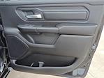 New 2025 Ram 1500 Warlock Crew Cab 4x4 Pickup for sale #SN718563 - photo 22