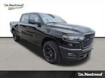 New 2025 Ram 1500 Warlock Crew Cab 4x4 Pickup for sale #SN718563 - photo 3