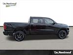 New 2025 Ram 1500 Warlock Crew Cab 4x4 Pickup for sale #SN718563 - photo 4