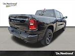 New 2025 Ram 1500 Warlock Crew Cab 4x4 Pickup for sale #SN718563 - photo 5