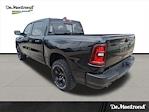 New 2025 Ram 1500 Warlock Crew Cab 4x4 Pickup for sale #SN718563 - photo 7