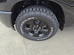 New 2025 Ram 1500 Warlock Crew Cab 4x4 Pickup for sale #SN718563 - photo 8