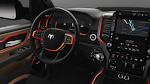 New 2025 Ram 1500 Rebel Crew Cab 4x4 Pickup for sale #SN752971 - photo 9