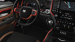 New 2025 Ram 1500 Rebel Crew Cab 4x4 Pickup for sale #SN752972 - photo 5