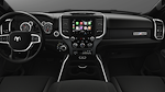 New 2025 Ram 1500 Lone Star Crew Cab 4x4 Pickup for sale #SN758394 - photo 6