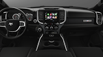 New 2025 Ram 1500 Lone Star Crew Cab 4x4 Pickup for sale #SN758396 - photo 6